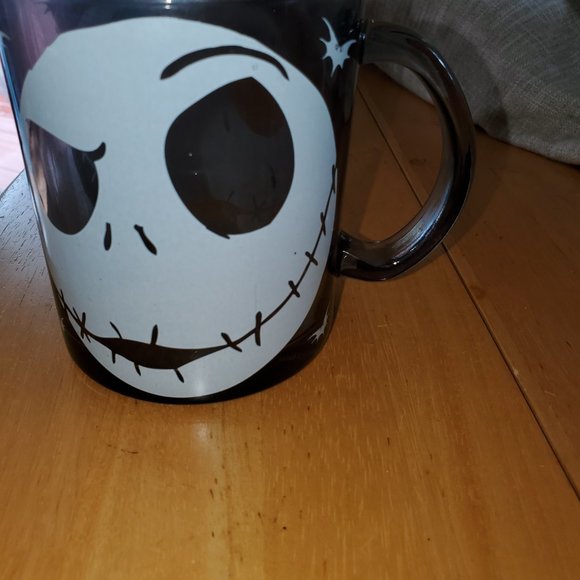 Disney Kitchen Disney The Nightmare Before Christmas Mug Poshmark